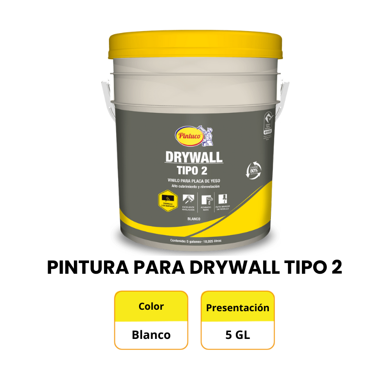 Pinturas Pintuco  tiendapintuco.com